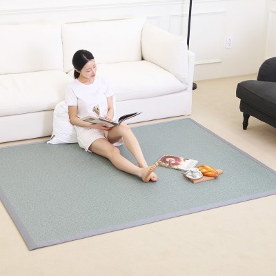 한일의료기 에어매쉬 쿨매트 통풍 여름매트 침대 냉감패드(특대형)