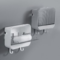 로페리아 다용도 걸이 비누 받침대(0216796)