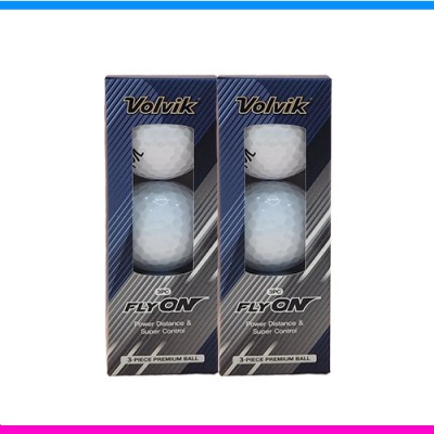 볼빅 플라이온 6구 (3pc)