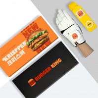 라이프스타일 40호 (실리콘 골프장갑+실리콘 네임택세트)