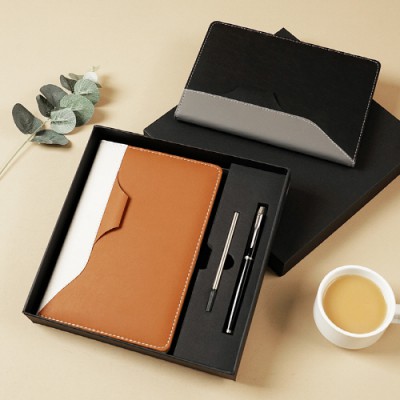 제이엘 비즈니스 고품격 A5 다이어리세트