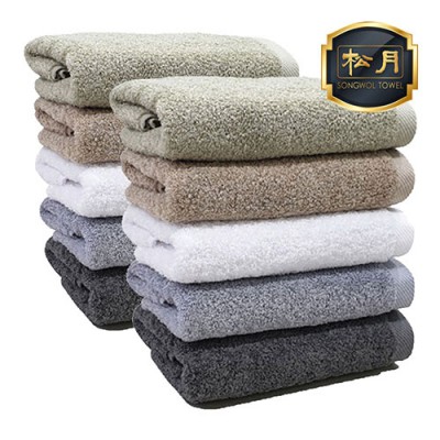 송월타올 40수 150g  호텔타월