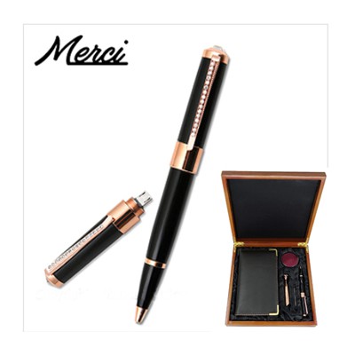 마이크로sd카드 리더기볼펜세트 003 [Y56]