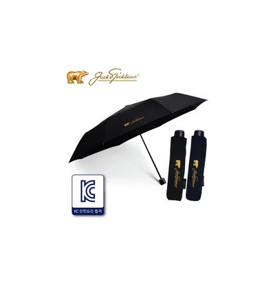 잭니클라우스 3단폰지무지