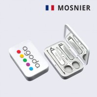 모스니에 커스텀 손톱깎이세트