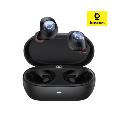 베이스어스 노이즈 캔슬링 블루투스 이어폰 Bowie MA10s