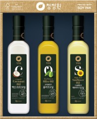 청정원 프리미엄 오일에디션 R호