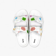 주문제작｜사무실슬리퍼｜외출슬리퍼｜욕실슬리퍼｜MF3885