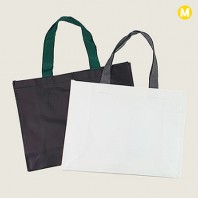 모모카멜 무광 타포린백 직사각 40X30X12cm (HB13)