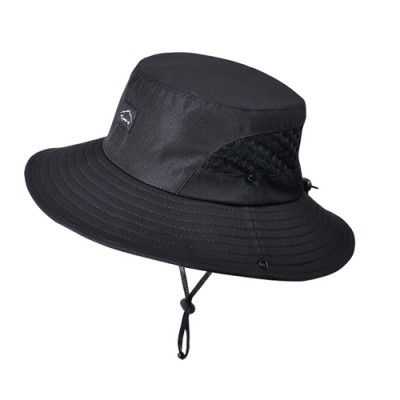 제이엘 남성용 통기성 벙거지모자