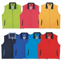 MC-18 유니크 조끼