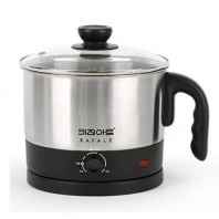 키친아트 라팔 퀵 스텐 멀티포트 1.2L