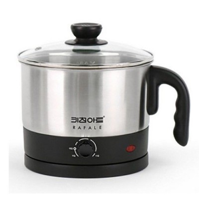 키친아트 라팔 퀵 스텐 멀티포트 1.2L