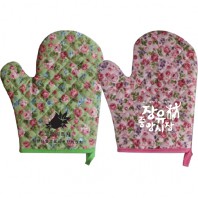 주방용 장갑 기본형  (1P)