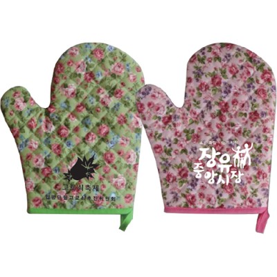 주방용 장갑 기본형  (1P)