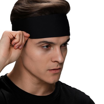 로페리아 남녀 스포츠 헤어밴드(0216481)