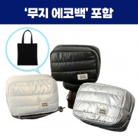 로페리아 여행용 화장품 파우치,에코백세트(0215314)