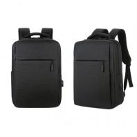 제이탑 17인치 충격방지 노트북 백팩