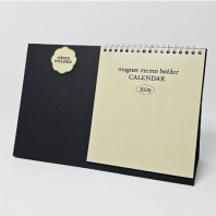 자석메모홀더 탁상달력(심플메모)