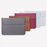 로페리아 비즈니스 노트북 맥품 PU가죽 파우치형 가방 11인치(0217149)