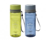 투톤 스파우트 물병 600ML