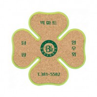 크로바콜크 냄비받침