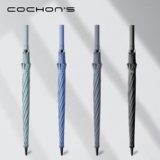 코션 O3 암막 자외선차단 자동 장우산(UPF50+)