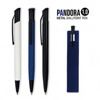 판도라 볼펜(금속)
