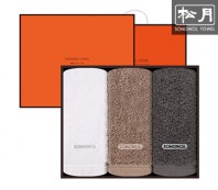 송월 포인트200g 3매세트