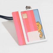 아이리버 카드홀더 시즌2 + OTG USB 4G~128G