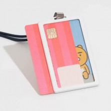 아이리버 카드홀더 시즌2 + OTG USB 4G~128G