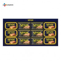 CJ 스팸 HW호 설날 추석 명절 어버이날 선물세트