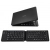 엑토 하프 접이식 휴대용 블루투스 키보드 BTK-05