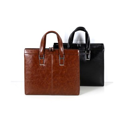 cu-6 큐리즌 PU 서류가방