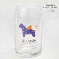 포토글라스 캔비어470ml