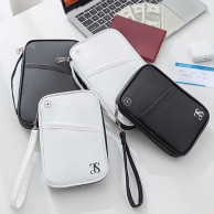 817_RFID 보호 여행 지갑