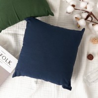코튼앤코 패브릭 쿠션 30x30