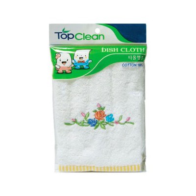 탑크린 면행주 넝쿨장미 1p