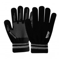 낫소 스마트 니트 장갑