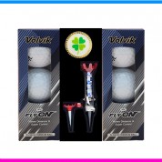 볼빅 플라이온 6구 볼마커 자석티세트 (3pc)