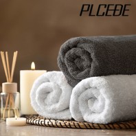 [플씨드] 순면 30수 타월 150g