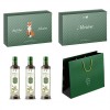 DO 아보아칸 레드폭스 올리브엑스트라버진오일 250ml 3p/4p 선물세트