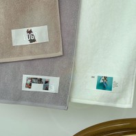 아테스토니 아마데오 호텔타올 3매세트 220g