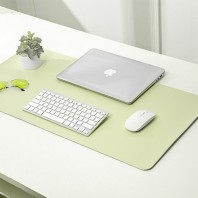 소프트 파스텔 와이드 데스크 매트 K2508