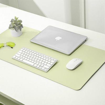 소프트 파스텔 와이드 데스크 매트 K2508