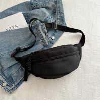 제이엘 트렌디 크로스백 힙색