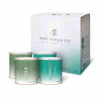 매생이 녹차 곱창캔김세트 2호