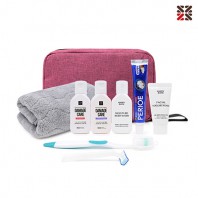 멀티트래블킹 S2형 아모레여행용세트