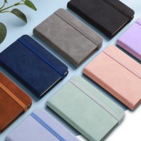 휴대용 A7 포켓 미니 수첩 다이어리 K2636