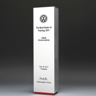 공로 금속 퇴임 재직 퇴직 기념패 E1154